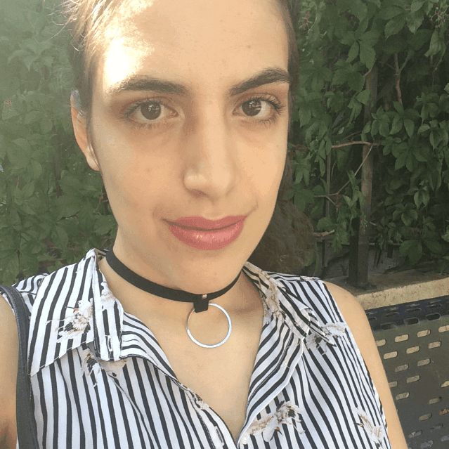 アヴラ・マルガリティ