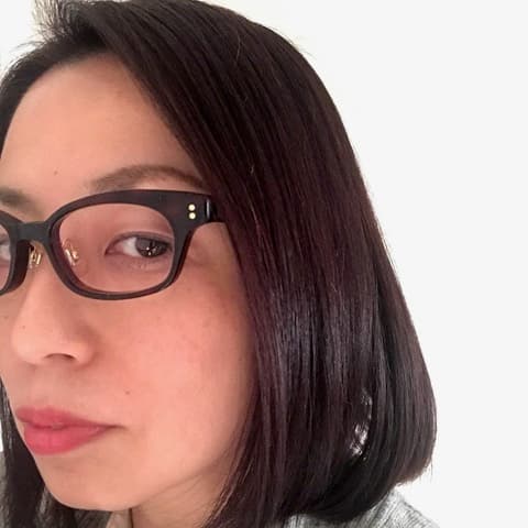 山崎まどか