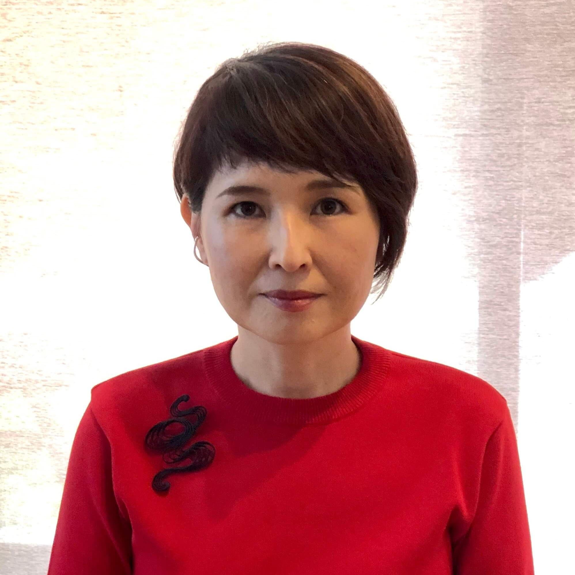 なかむらあゆみ