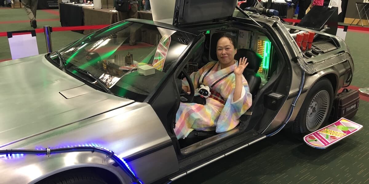 「海外の読者は実在する」勝山海百合、2020年を振り返る。相次ぐ英訳、感じた変化