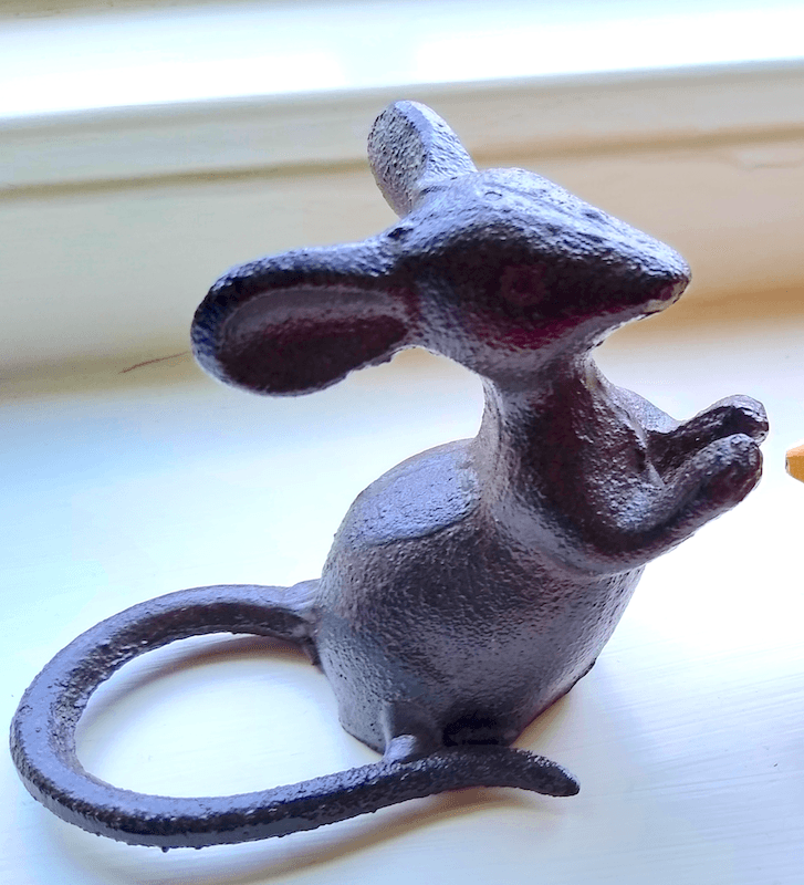 赤坂パトリシア